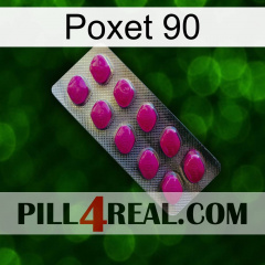 Poxet 90 09